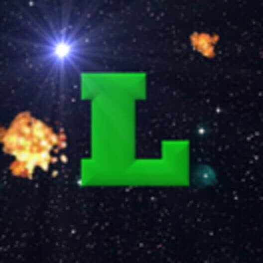 Letterorites cover art