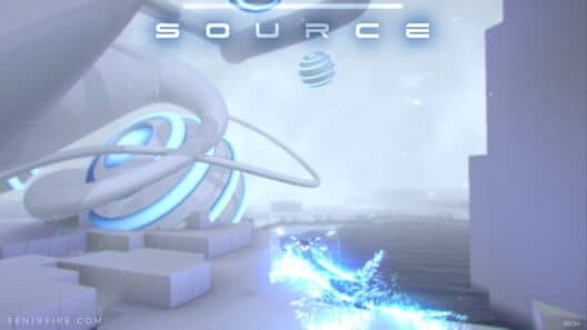 Source cover art