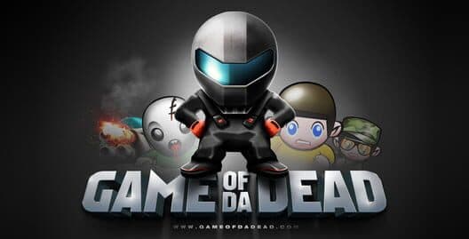 Game of da Dead cover art