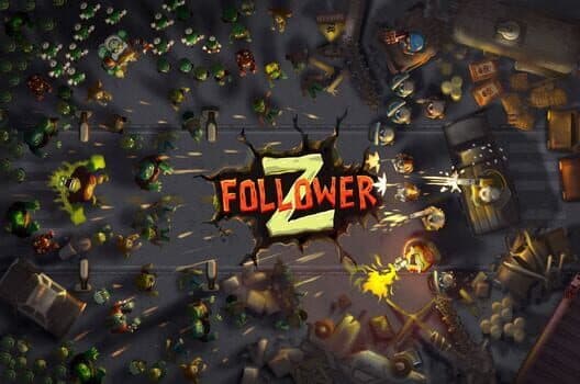 Follower Z cover art