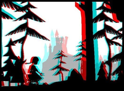 The Scavenger cover art