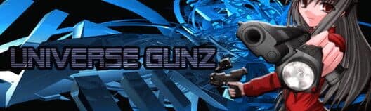 Universe Gunz cover art