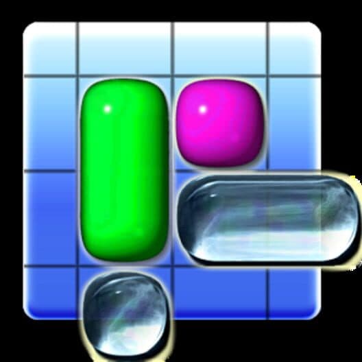 Sticky Blocks cover art