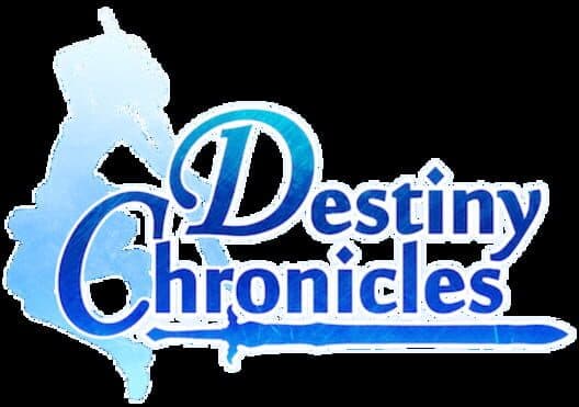 Destiny Chronicles cover art