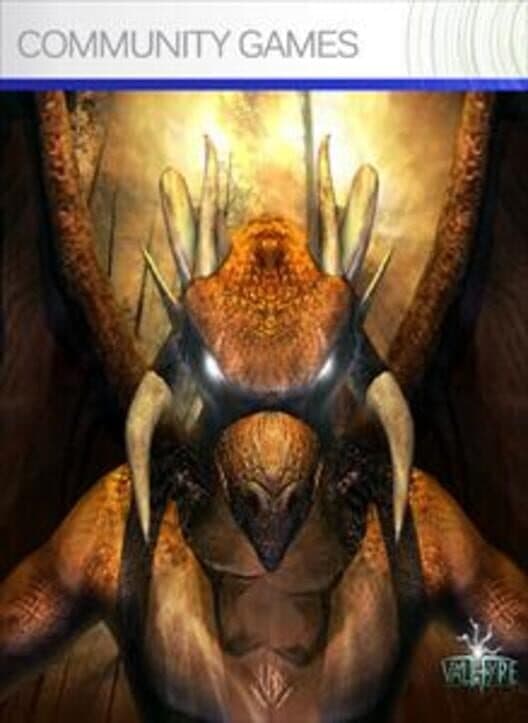 Valhyre cover art