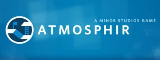 Atmosphir cover art