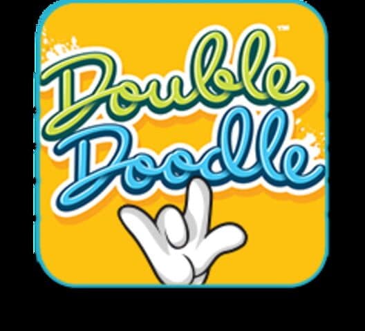 Double Doodle cover art