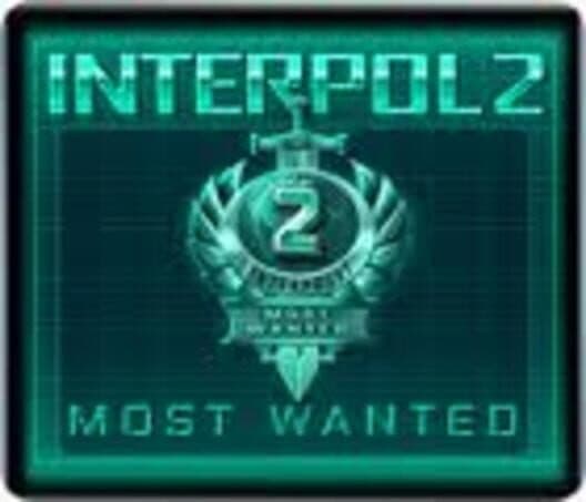 Interpol 2: Most Wanted cover art