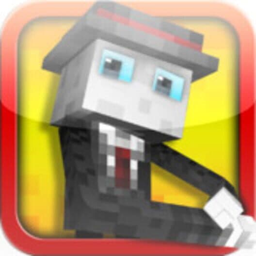 Slendy! cover art