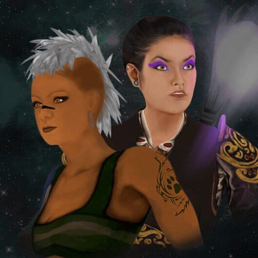 Automakhan cover art