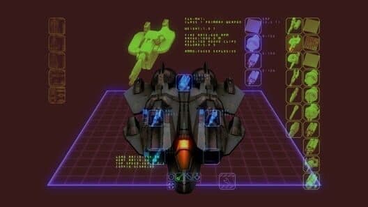 Naumachia: Space Warfare cover art
