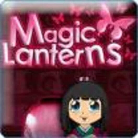 Magic Lanterns cover art