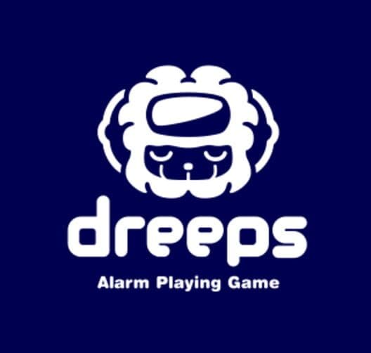 Dreeps cover art