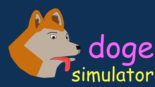 Doge Simulator cover art