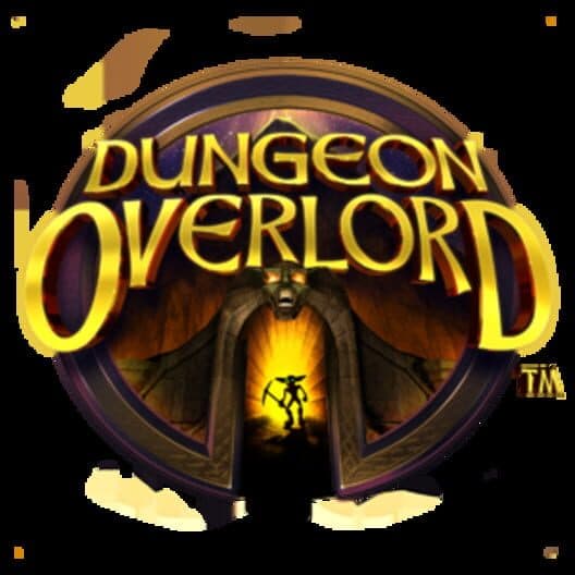 Dungeon Overlord cover art