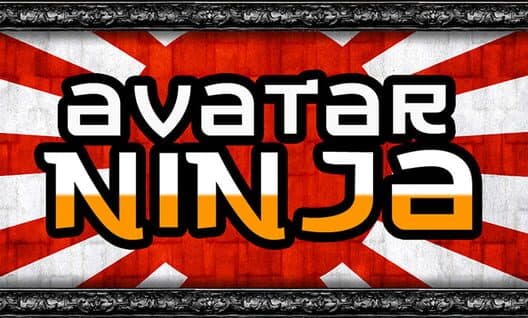 Avatar Ninja! cover art