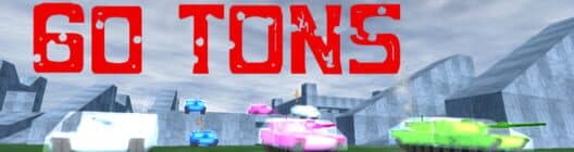 60 Tons cover art