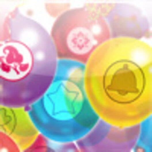Balloon Pop Plus cover art