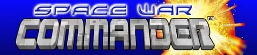 Space War Commander cover art