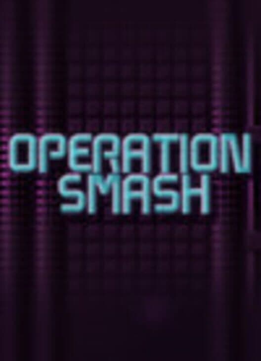 Operation Smash cover art