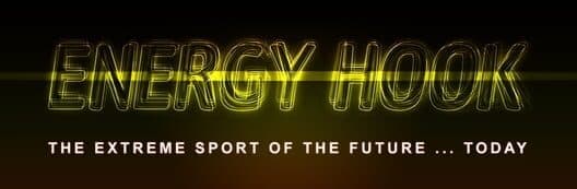 Energy Hook cover art