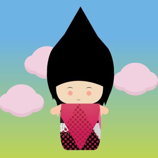 Sushi'd cover art