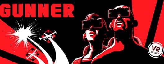 Gunner cover art