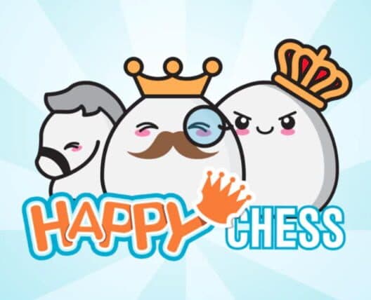 Happy Chess cover art