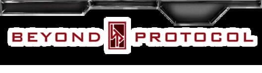 Beyond Protocol cover art