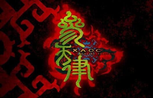 X.A.O.C Online cover art
