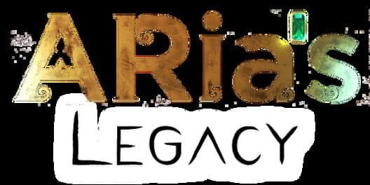 ARia's Legacy cover art