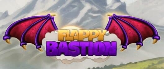 Flappy Bastion cover art