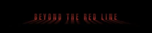 Beyond the Red Line cover art