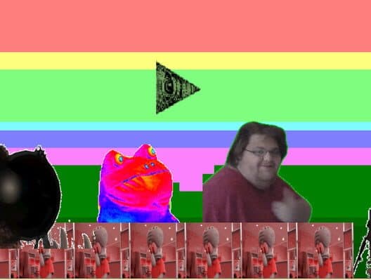 MOST MLG GAME EVER cover art