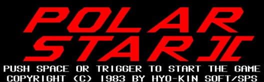 Polar Star II cover art