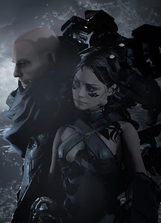 The Lost Pisces cover art