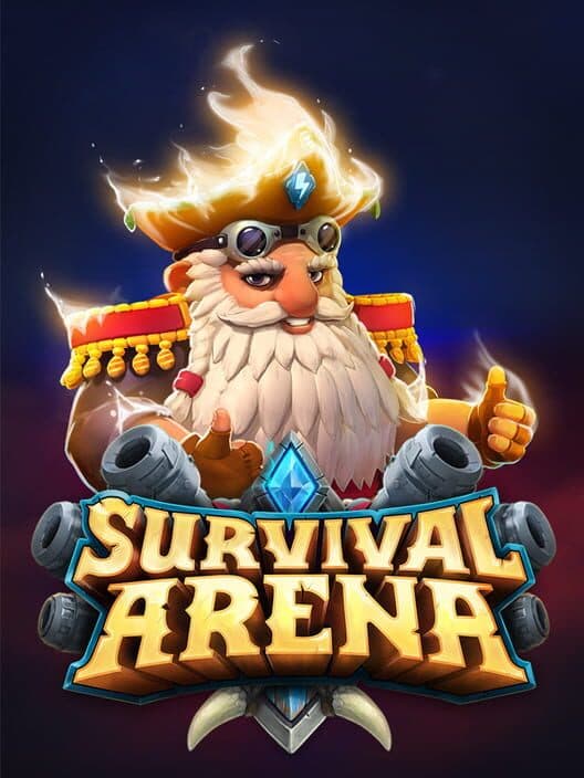 Survival Arena cover art