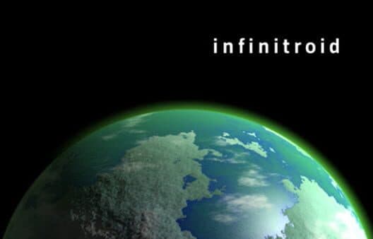 Infinitroid cover art