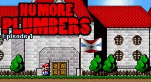 No More Plumbers cover art