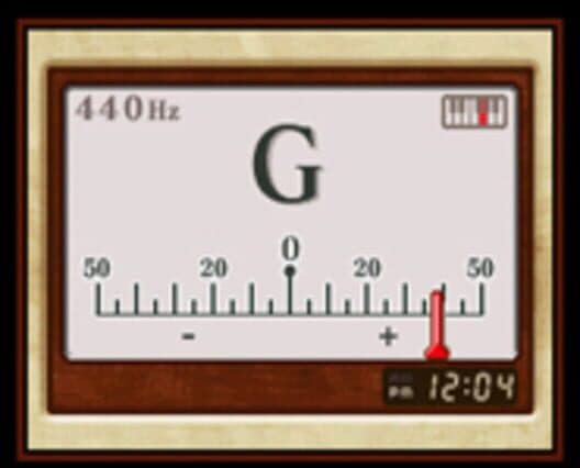 Metronome cover art