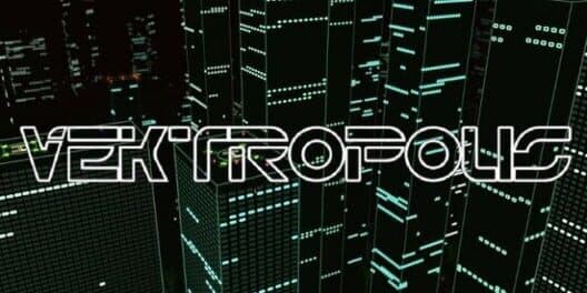 Vektropolis cover art
