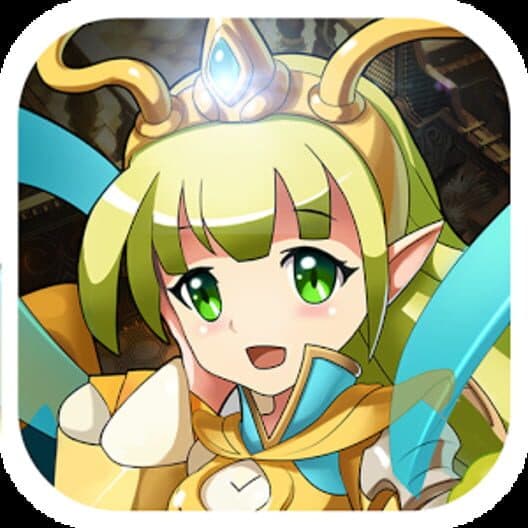 Fantasy Elves cover art