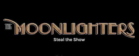 The Moonlighters cover art