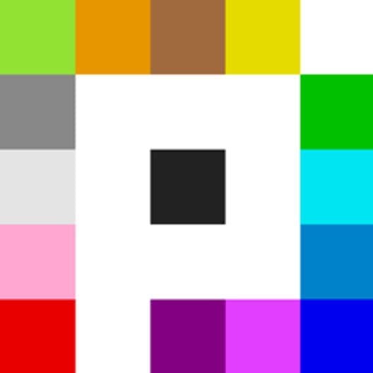 PixelCanvas.io cover art