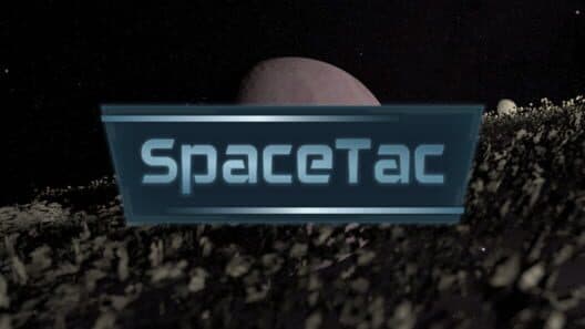 SpaceTac cover art