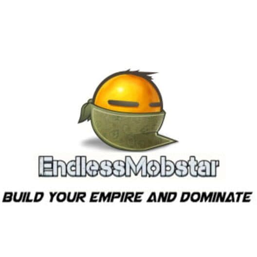 EndlessMobstar cover art