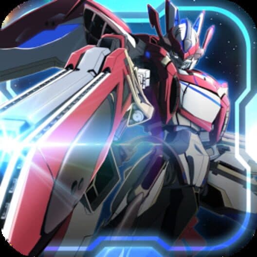 Majestic Prince Shooting Hero cover art