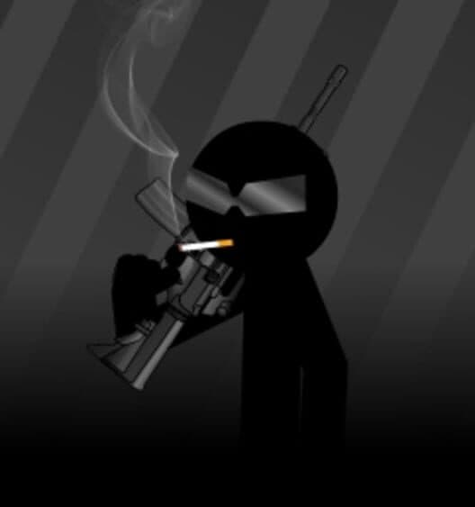 Stick Combat cover art