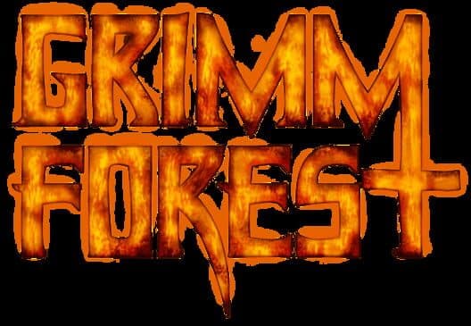 Grimm Forest cover art