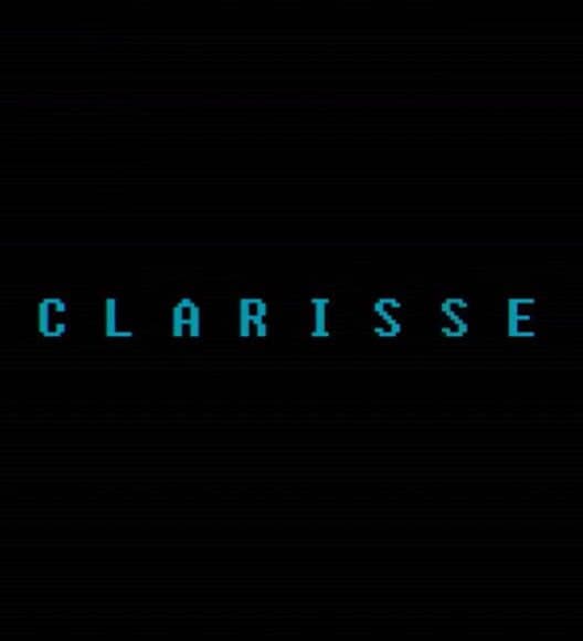 Clarisse cover art
